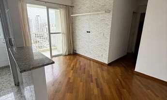 Imagem 3: APARTAMENTO LOCAÇÃO CONDOMINIO CARPE DIEM 53m²