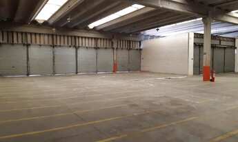 Imagem 3: Galpão/Depósito/Armazém para aluguel com 1924 metros quadrados