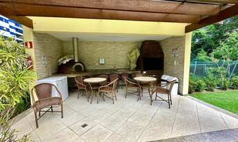 Imagem 5: Imóvel para venda com 80 metros quadrados com 3 quartos em Alphaville I - Salvador - BA