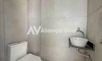 Imagem 7: Leblon Apartamento cobertura com 3 dormitórios