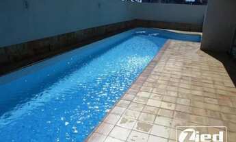 Imagem 7: Na quadra do mar Praia de Itaparica, amplo apartamento 2 Quartos montado, vista p/ mar, su