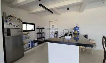 Imagem 3: Casa em condomínio - Colinas do Parahyba - 4 Dormitórios - 300m²