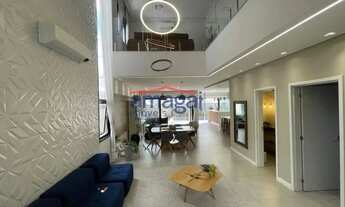 Imagem 6: Residência de Alto Padrão à Venda no Condomínio Sunset Garden - Jacareí/SP