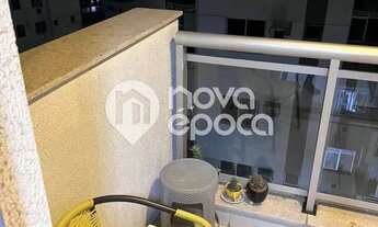 Imagem 2: Todos os Santos Apartamento com 2 dormitórios