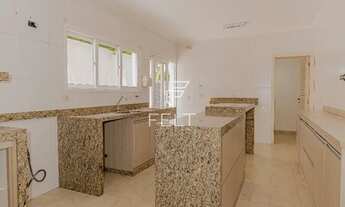 Imagem 6: Residencial Alphaville 09