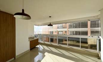 Imagem 2: Apartamento Ária das Artes 125m²