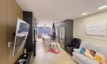 Imagem 2: Casa à venda em Barueri, Vila São Luiz (Valparaízo), com 3 quartos, com 158 m²