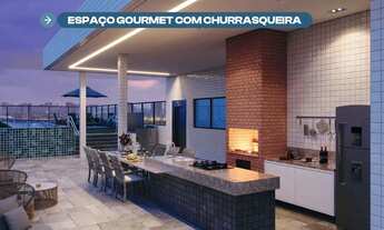 Imagem 5: Imóvel para venda tem 52 metros quadrados com 2 quartos em Encruzilhada zona norte - Reci