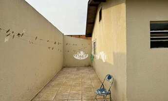 Imagem 6: Casa com 3 quartos à venda, 192 m² por R$ 420.000 - Tarobá - Zona Sul de Londrina/PR