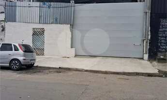 Imagem 4: Galpão à venda ou para locação em Ipiranga - SP