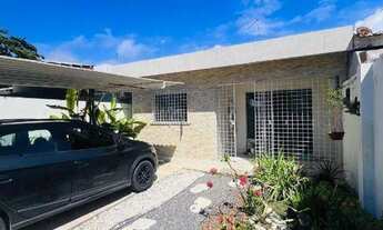 Imagem 5: Casa em Pau Amarelo a poucos metros do Mar