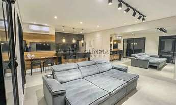 Imagem 4: Venda Apartamento 1 Dormitórios - 73 m² Vila Mariana