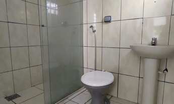 Imagem 6: Vendo/troco casa 2Q -Condomínio Quintas do Sol