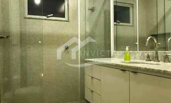 Imagem 7: Incrível 3 quartos com vaga na escritura na rua barão de ipanema