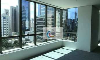 Imagem 5: Conjunto para alugar, 495 m² - Itaim Bibi - São Paulo/SP