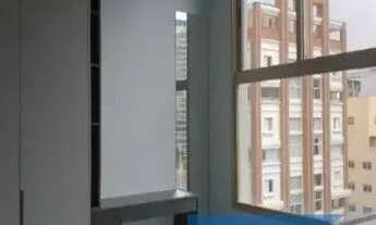 Imagem 5: Studio em Pinheiros com 40m²