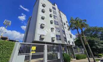 Imagem: Apartamento Pátria Nova Novo Hamburgo