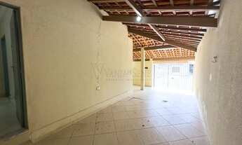 Imagem 7: Casa Padrão no bairro Bosque dos Eucaliptos em São José dos Campos/SP