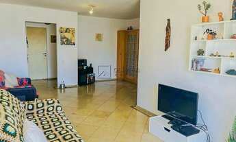 Imagem: Venda Apartamento 3 Dormitórios - 111 m²