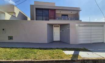 Imagem: Casa no Bairro Serra Morena