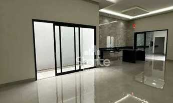 Imagem 5: Casa com 3 dormitórios à venda, 214m² por R$ 1.100.000 - Novo Mundo - Uberlândia/MG