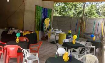 Imagem 3: Aluga chácara para fim de semana feriado e eventos em Itanhaém bairro gaivotas