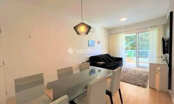 Imagem 2: Apartamento com 2 dormitórios para alugar, 85m² - Rio Tavares - Florianópolis/SC