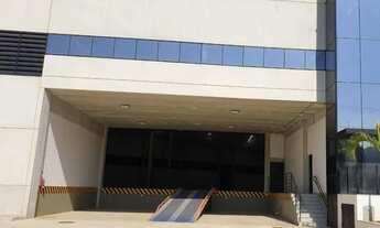 Imagem 3: Galpão/Depósito/Armazém para aluguel tem 2170 metros quadrados em Rio Abaixo - Atibaia - S