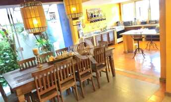 Imagem 4: Bosque de Geribá