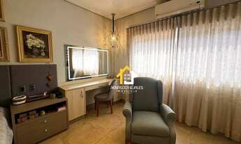 Imagem 9: Casa à Venda Condomínio Quinta do Golfe São José do Rio Preto