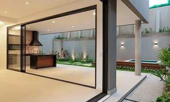 Imagem 2: Genesis 1 - Casa construída por 2 Engenheiros