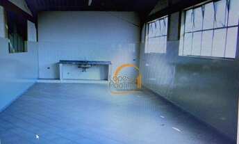 Imagem 2: Galpão para alugar, 1130 m² por R$ 24.000/mês - Ribeirão dos Porcos - Atibaia/SP