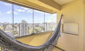 Imagem 6: Apartamento semi mobiliado Petropolis