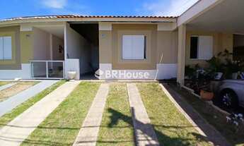 Imagem 2: Jardim Imperial Casa em condomínio com 2 dormitórios