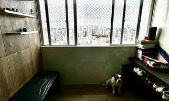 Imagem 7: Apartamento para aluguel com 105 metros quadrados com 3 quartos em Graças - Recife - Perna