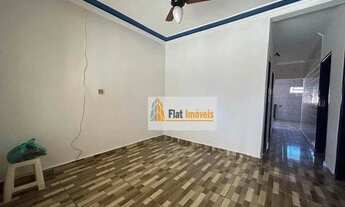 Imagem 4: Casa com 3 dormitórios à venda, 203 m² por R$ 280.000,00 - Ipiranga - Ribeirão Preto/SP