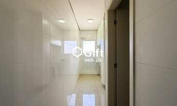 Imagem 5: Locação 3 Dormitórios, 1 Suíte e Sacada Churrasqueira Quinta das Paineiras