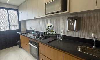 Imagem 7: Apartamento para alugar no bairro Setor Marista - Goiânia/GO