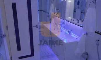 Imagem 5: APARTAMENTO MOBILIADO - 2 DORMS - SANTA CECÍLIA