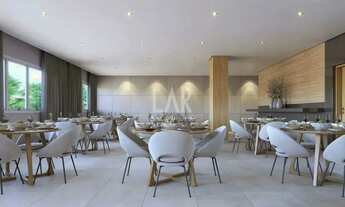 Imagem 5: Apartamento à venda, 4 quartos, 2 suítes, 3 vagas, Cidade Nova - Belo Horizonte/MG