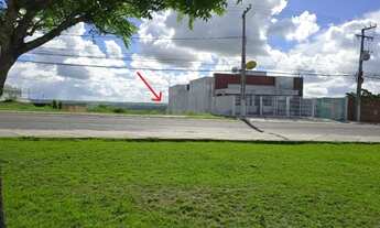 Imagem: Terreno em Propriá-SE