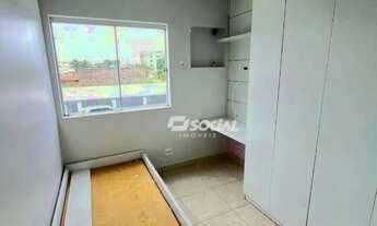 Imagem 5: Apartamento com armários planejados disponível para locação no condomínio Garden Club, Por