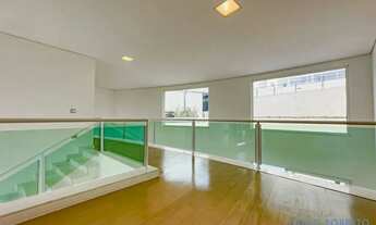 Imagem 7: CASA EM CONDOMÍNIO - ALPHAVILLE - SP