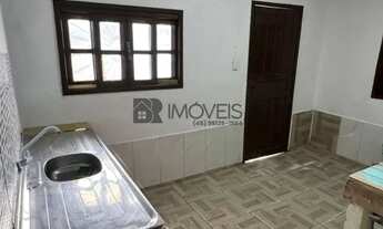 Imagem 6: Casa para Venda - 1 Dormitório Amplo