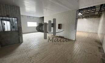 Imagem: Venda Galpão Sao Caetano do Sul Santo Antonio