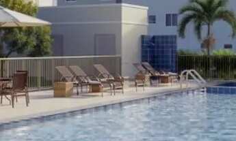 Imagem 6: COND. RESERVA DOS GIRASSÓIS - QD. 1506 SUL