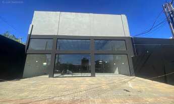 Imagem: Barracão para alugar em Londrina, Jardim