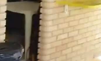 Imagem 3: Área de lazer um piscina para eventos