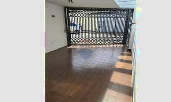 Imagem 2: Sobrado com três suítes e duas vagas no Parque Jabaquara