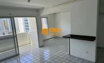 Imagem 3: Apartamento á Venda 115m² 3 Quartos e 2 Suítes, em Boaviagem